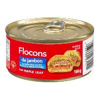 CV39 : Flakes Ham (less Salt)