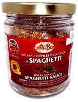 E0027 : Spaghetti Hot Spice