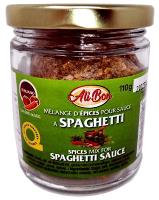 E0029 : Spaghetti Spice (italiano)