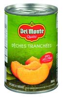 F71 : Sliced Peaches (juice)