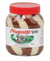 G205 : Choco-vanilla  Spread