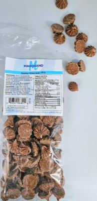 G3408-2 : Marchand G3408-2 : Confectionery - Chocolate - Choco Buds (bag) MARCHAND, CHOCO BUDS (BAG), 24 x 175g