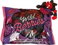 G579 : Wild Berries Gelatin