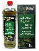 H0053 : Olive Oil And Vegetable Blend