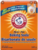 H12 : Baking Soda