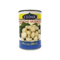 JPL44 : Champignons Entiers