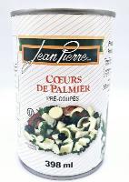 L16 : Coeurs Palmier Coupes