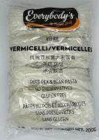 N29 : Vermicelle De Riz Sans Gluten