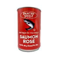 P421 : Pink Salmon