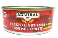 P6 : Flake Light Tuna