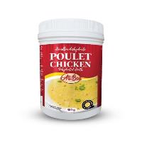 S11 : Soup Base Chicken