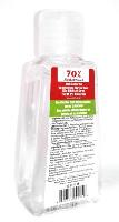URG911 : Hand Sanitirizer (70%) Pack
